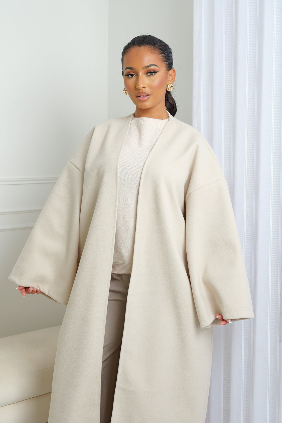 Veste Manche Ample Juliana