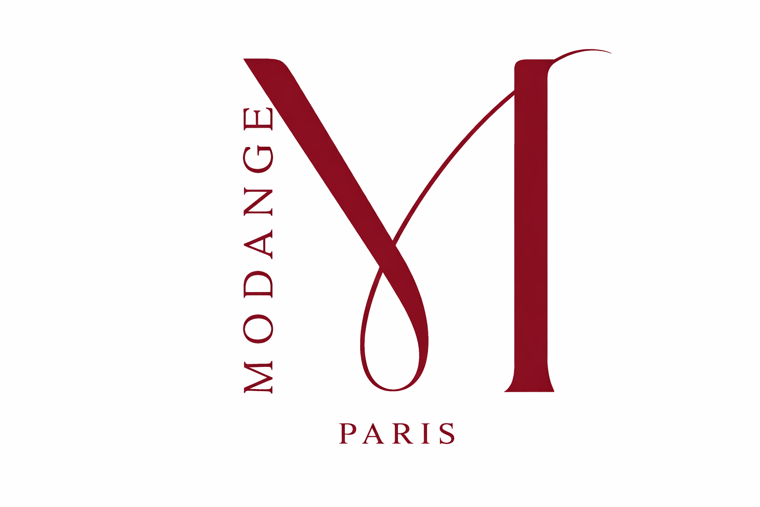 MODANGE PARIS